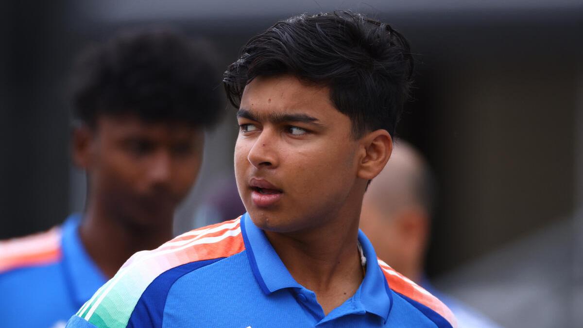 ENG U-19 vs IND U-19 Live Streaming Info, 5th ODI: When and where to watch India U-19 tour of England 2025; match details, squads